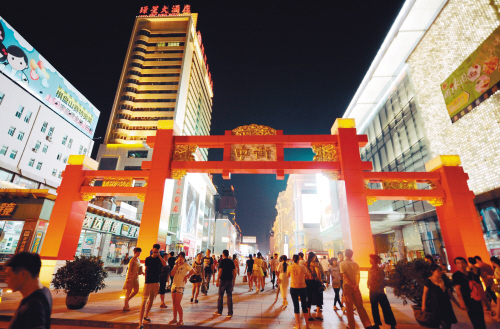 旅游攻略沈阳一日游路线安排,沈阳两日游攻略最佳路线