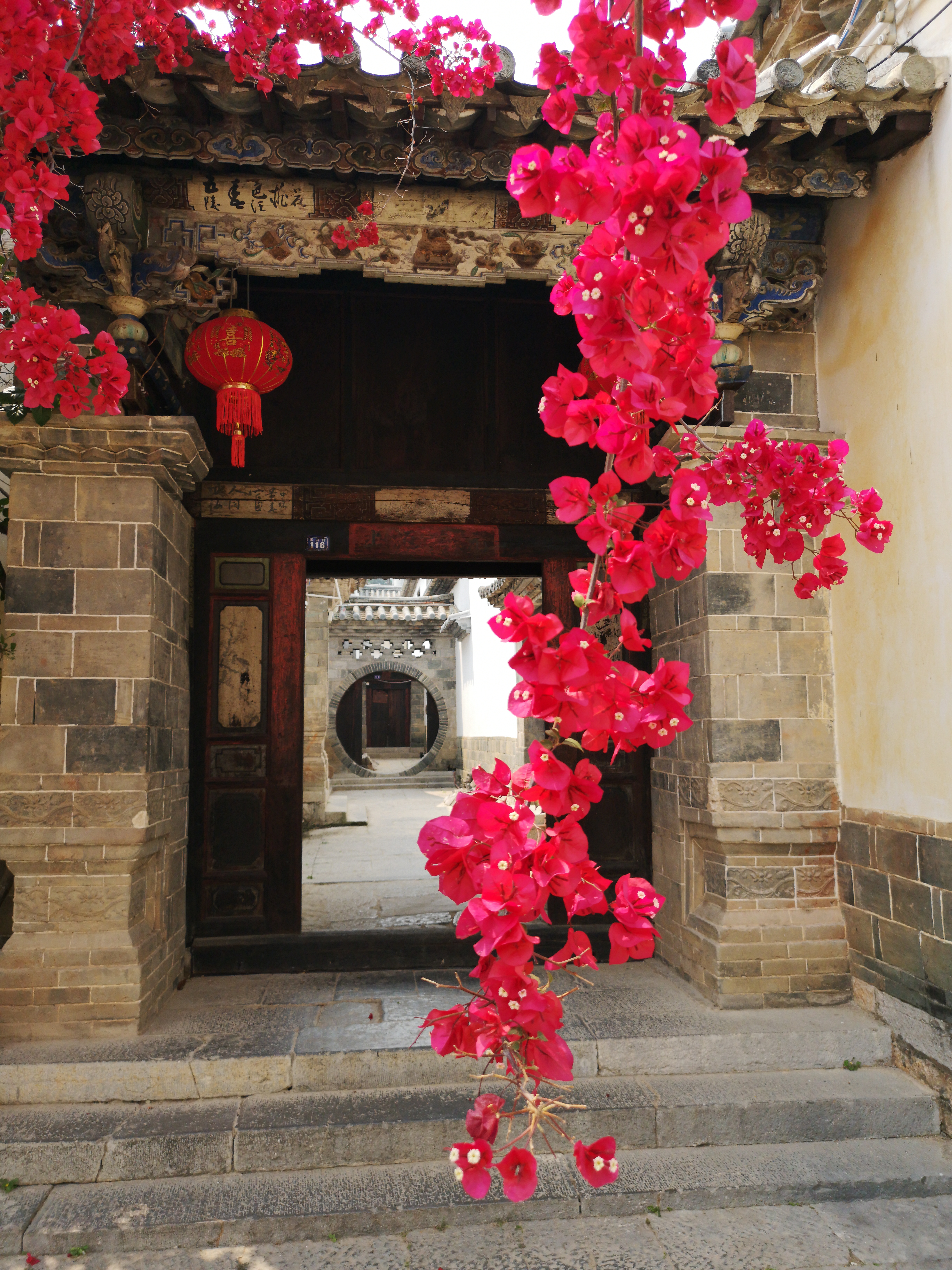 云南自驾两个月攻略,昆明出发云南自驾游最佳路线图