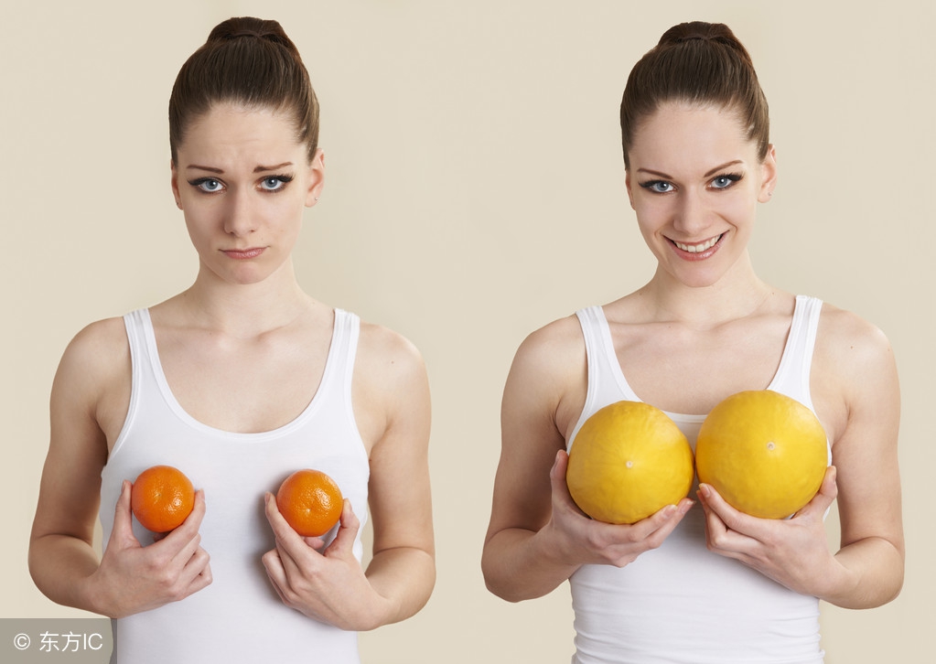 丰胸常识与禁忌你都了解多少,揭秘丰胸产品真的有效果吗