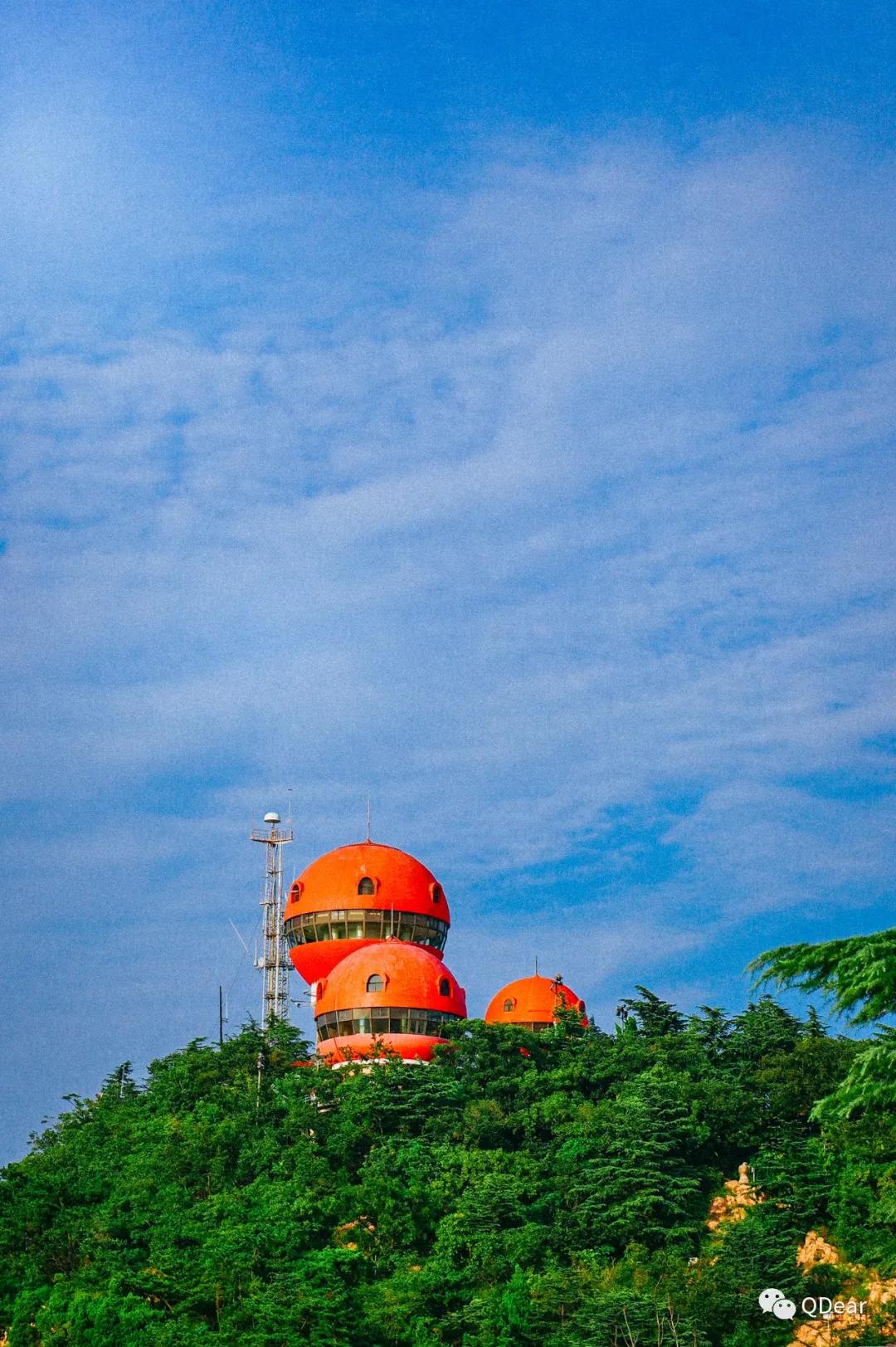 青岛景点春节免费开放通知,青岛六十岁老人去哪些景点免费