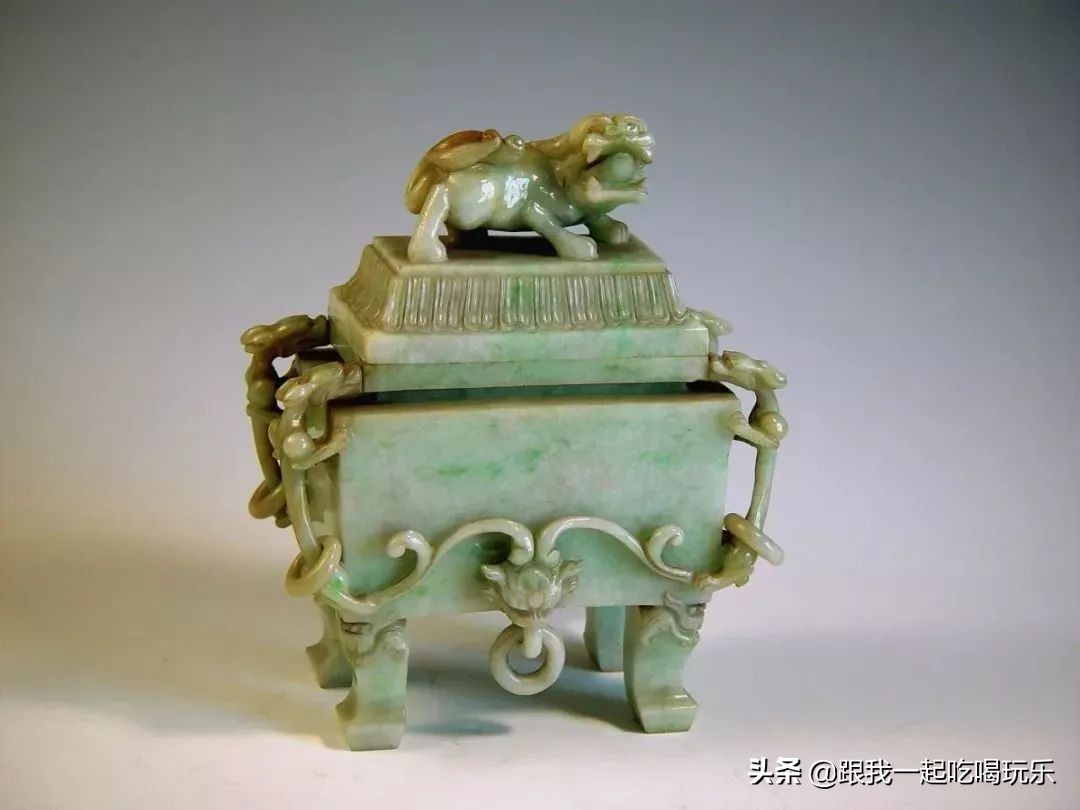 沈阳故宫最好的三件文物,走进沈阳故宫