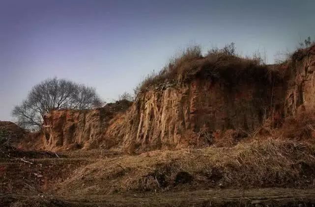 散文:老鸹洞老鸹眼