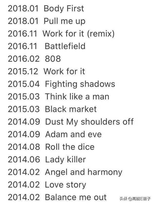 张靓颖终于等到你还好我没放弃,张靓颖翻唱终于等到你