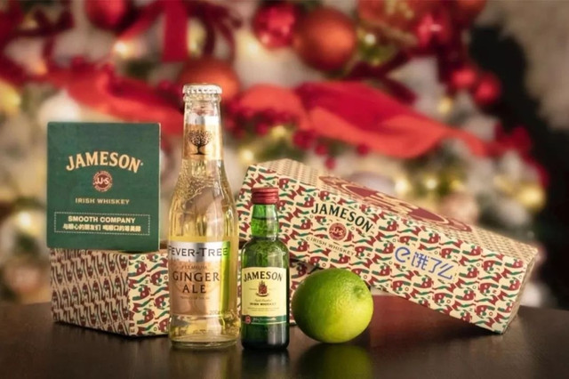 魔都2019圣诞大餐,2022魔都圣诞节