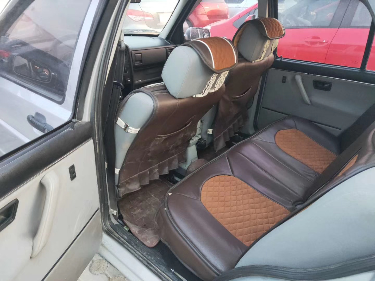 购买二手车捷达车,入手捷达vs7究竟值不值