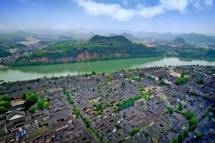 四川阆中行政规划,四川县级市阆中发展规划