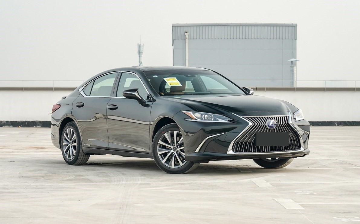 雷克萨斯劣势,雷克萨斯的通病是什么