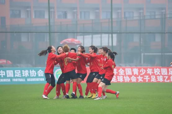 秦皇岛北体大女足,全国青超u14女足秦皇岛赛区