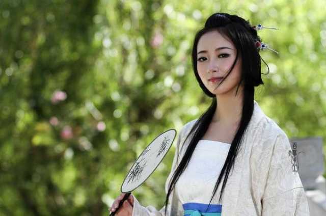 苏先生读诗100篇,秦淮八艳诗词与简介