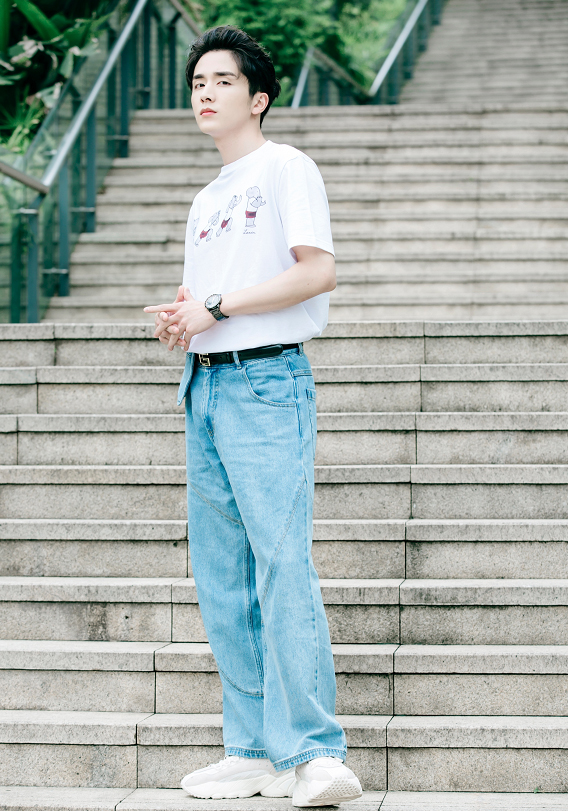 张新成冰神特辑,张新成冰神