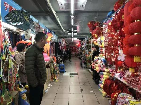 望湖市场改造升级,望湖市场还在吗