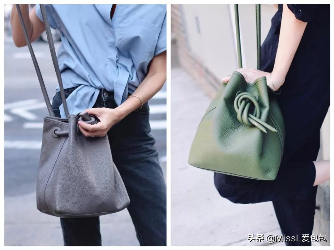 春夏十款必买轻奢包包,春夏推荐大牌包包