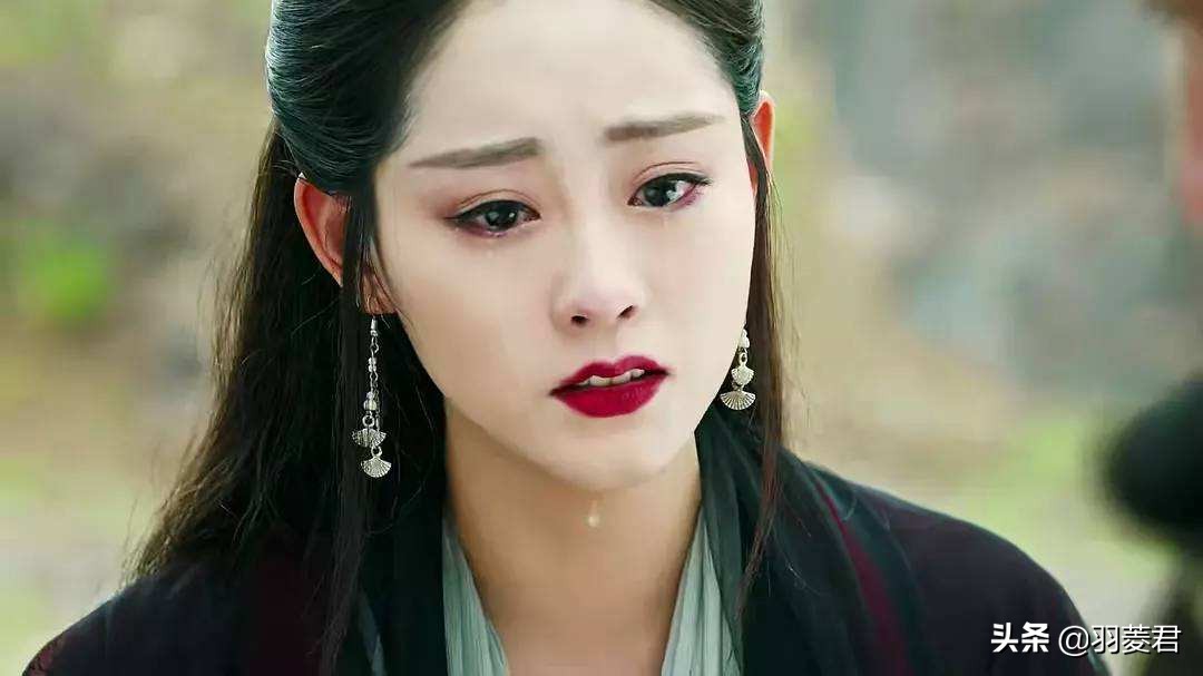 金庸为什么修改了周芷若的结局,金庸为何一直修改周芷若结局采访