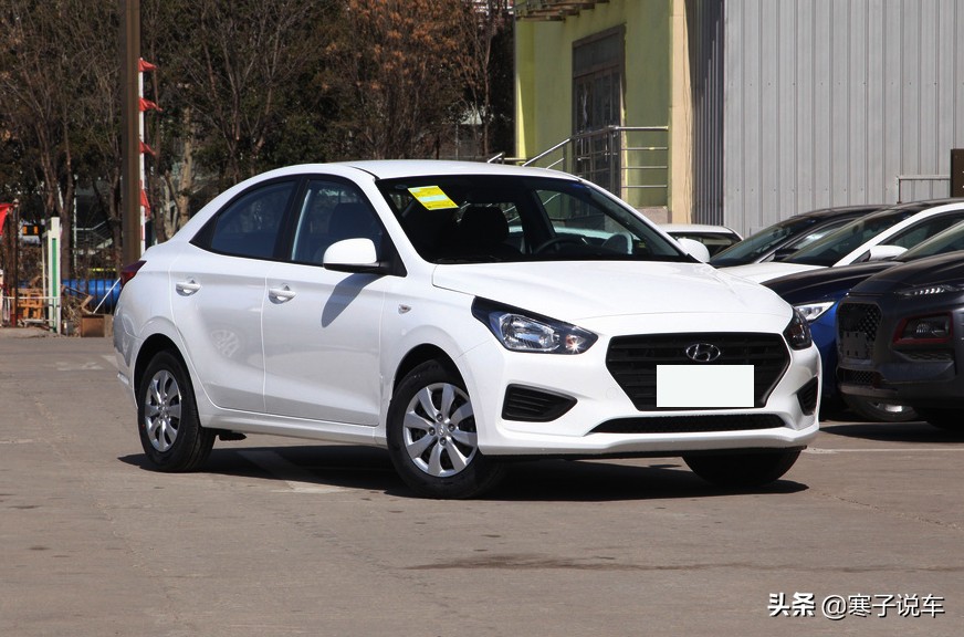 瑞纳4万以下二手车,4.99瑞纳