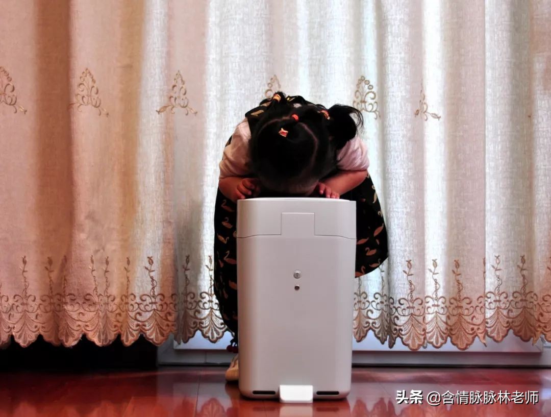 一个垃圾桶的自我修养,拓牛薄荷绿智能垃圾桶使用体验