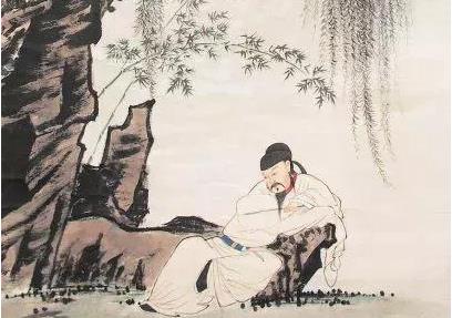 观宋填词195｜为君洗尽岳将军泪，陈德武词感伤今古