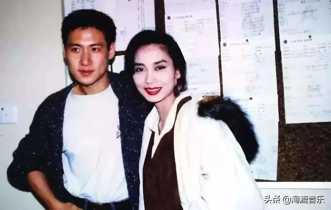 梅艳芳的一生最后的告别,梅艳芳告别的故事