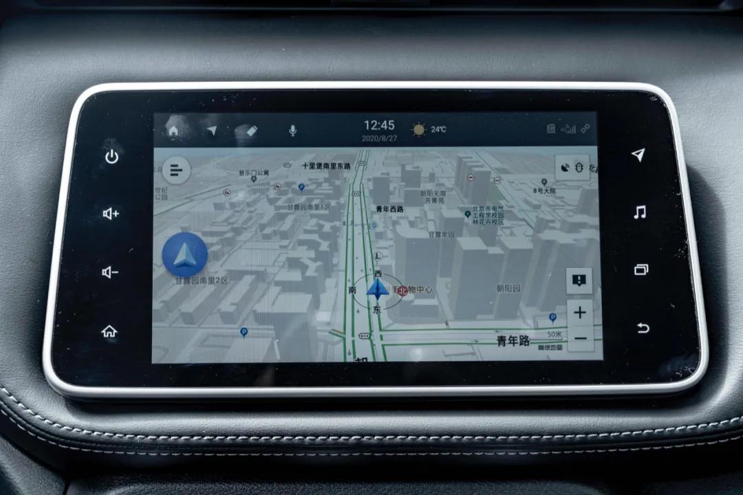 2022年新款劲客缺点及优点,2021款劲客静态解析