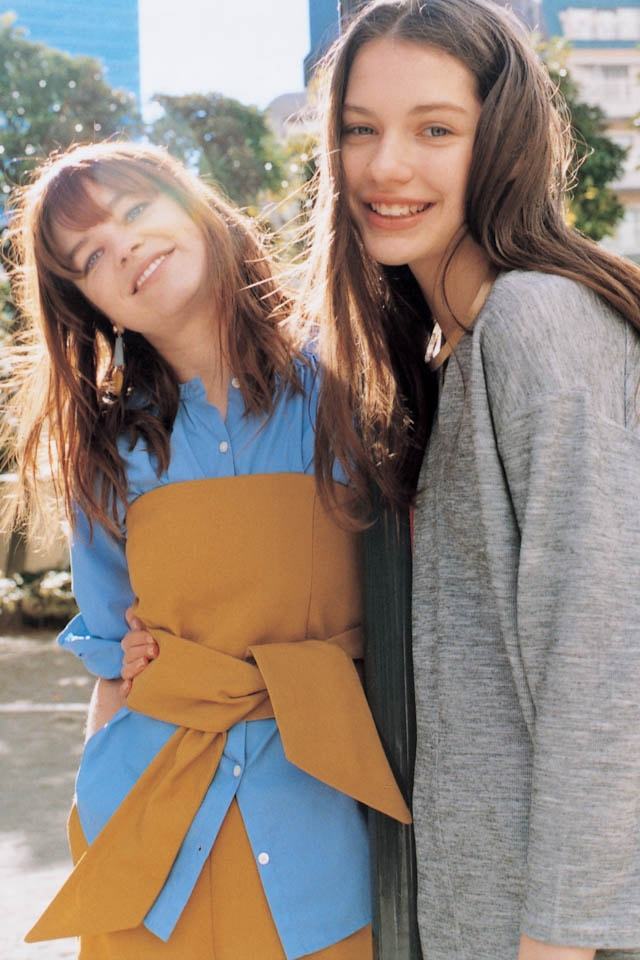 日系女装购买指南,日本女装哪里买比较便宜