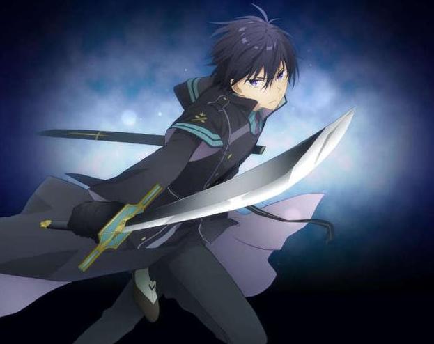 网友吐槽：再也无法直视这部新番动画，还有女主的衣服了