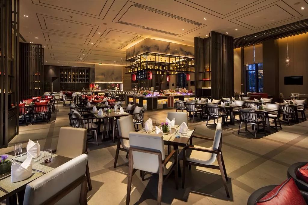 合肥最高端酒店,合肥普通酒店多少钱一晚