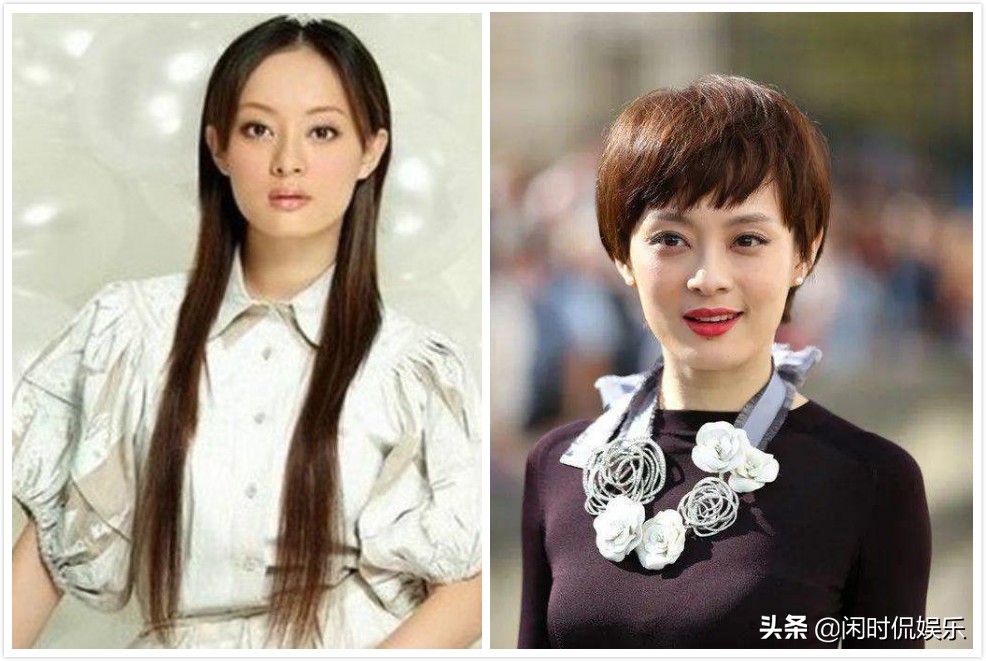 方脸怎么打造高级感,怎么让方脸变得高级精致