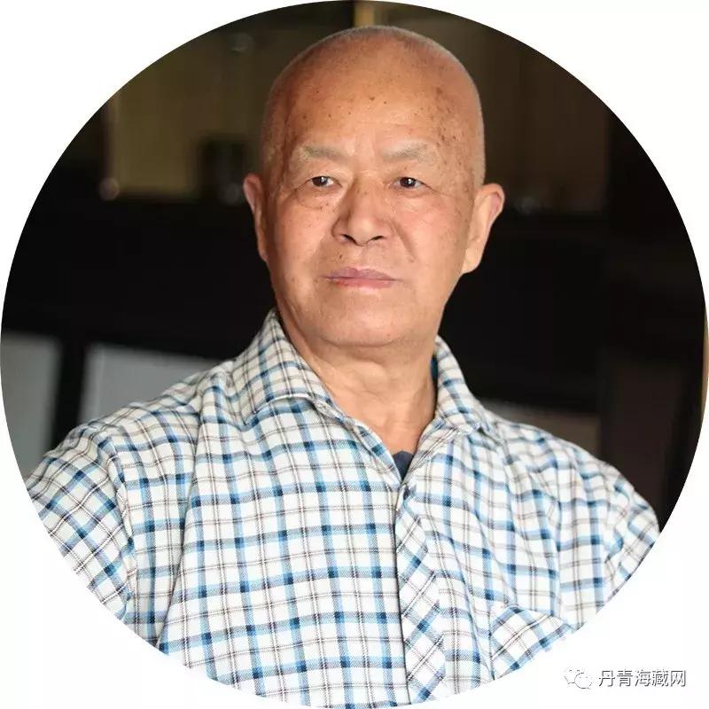 「藏家」以兕会友——资深角雕藏家顾老的收藏