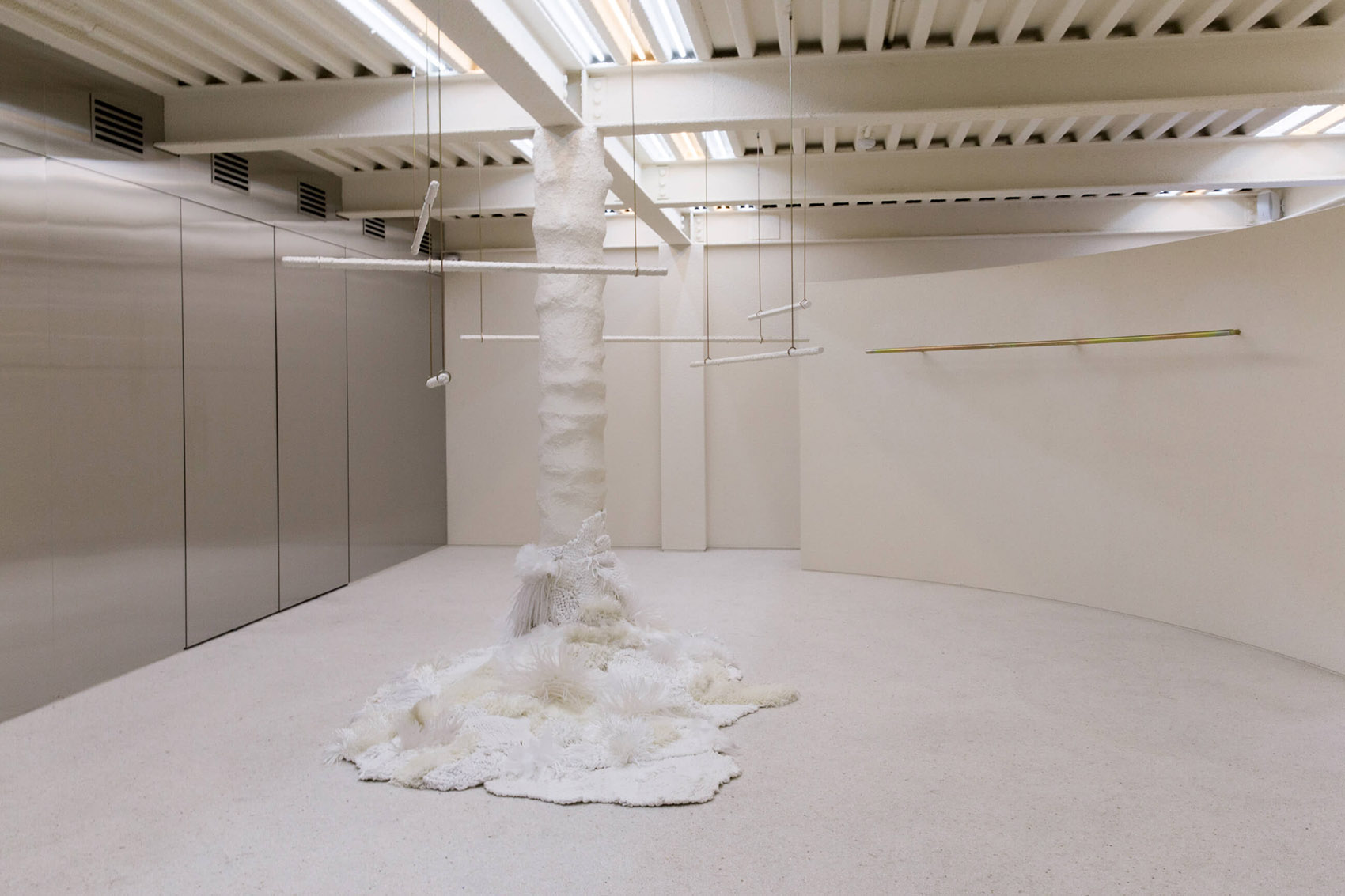 AnderssonBell旗舰店，首尔/CreativeStudioUnravel