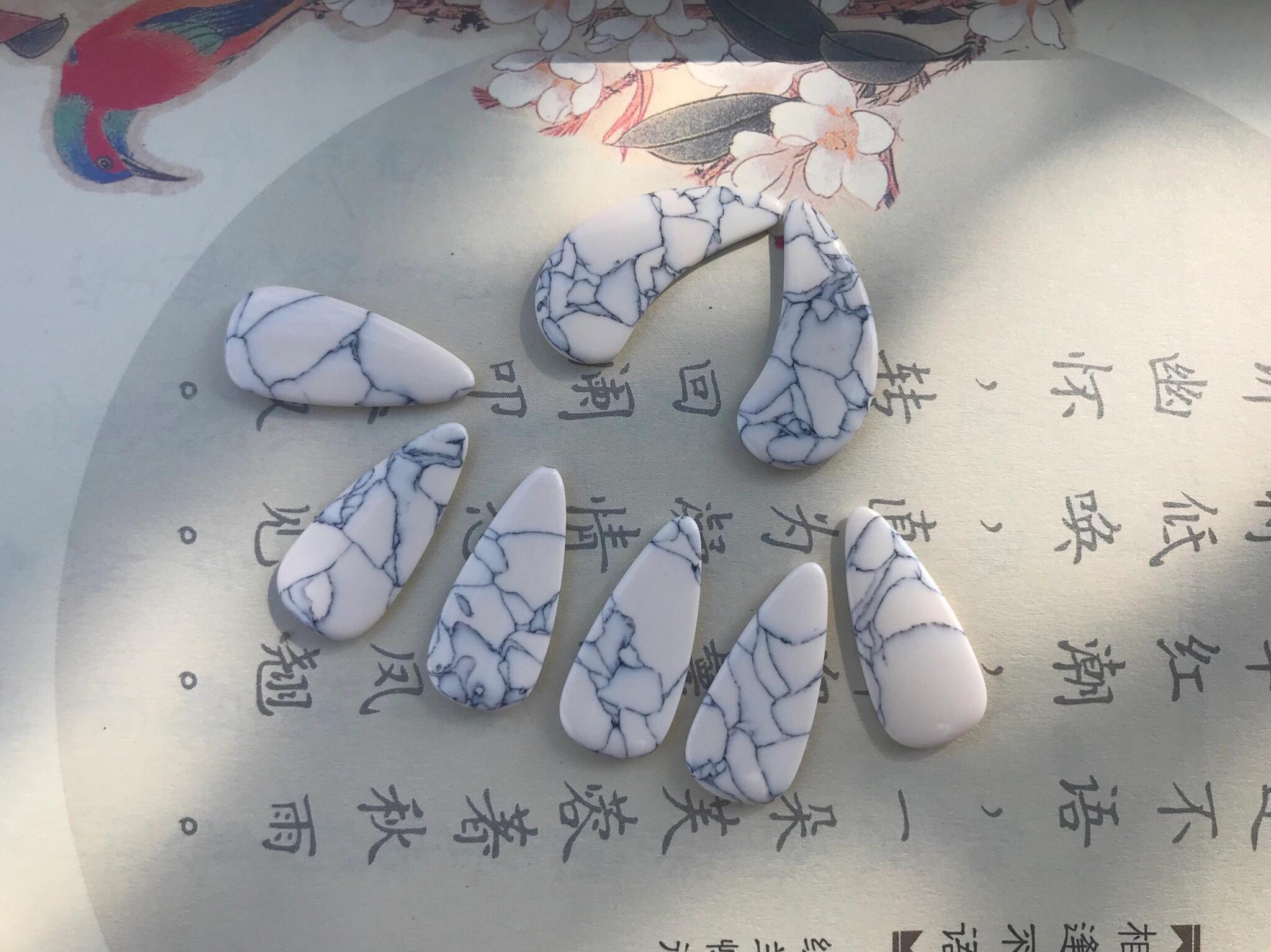 购买古筝指甲,古筝指甲哪款最好用又便宜