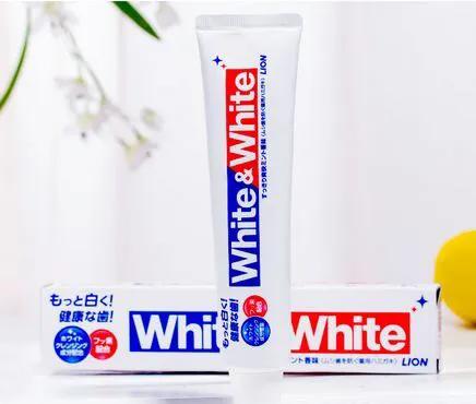 黄牙渍美白牙膏,专治牙黄牙黑美白牙膏