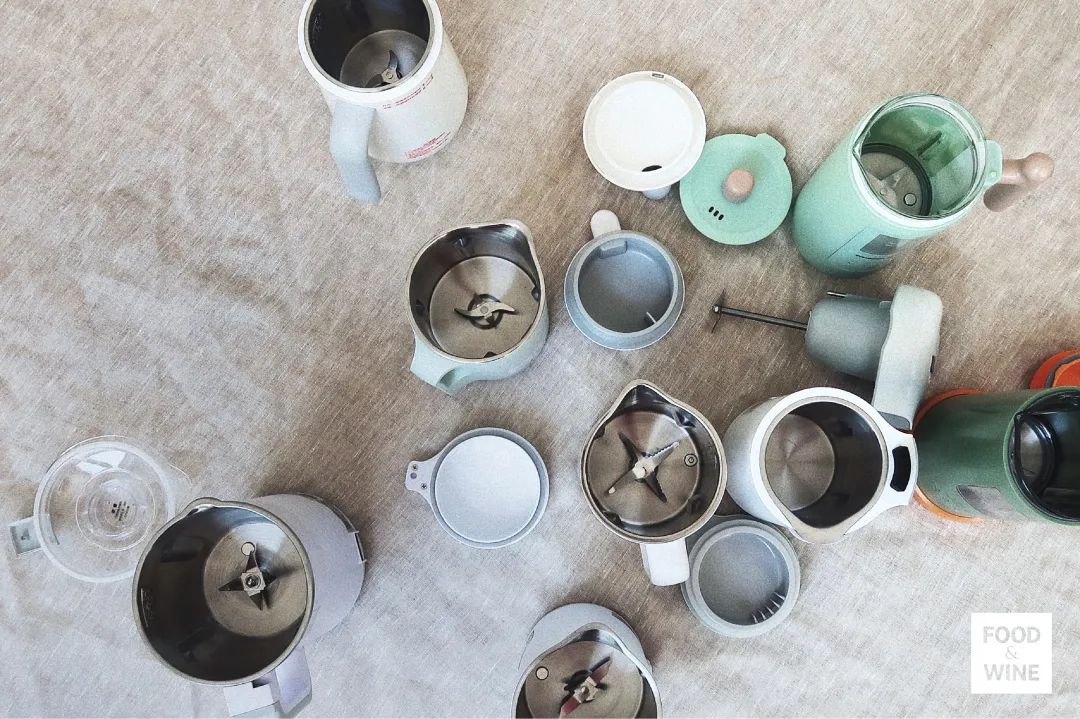 推荐一款超级好用的豆浆机,豆浆机哪款做得最好最实用