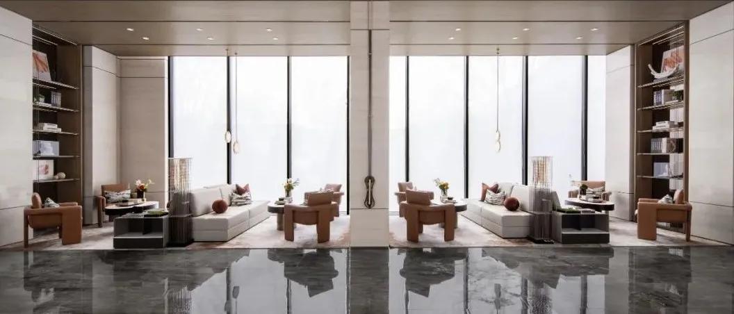 绵阳东原启城三期118装修,东原启城绵阳