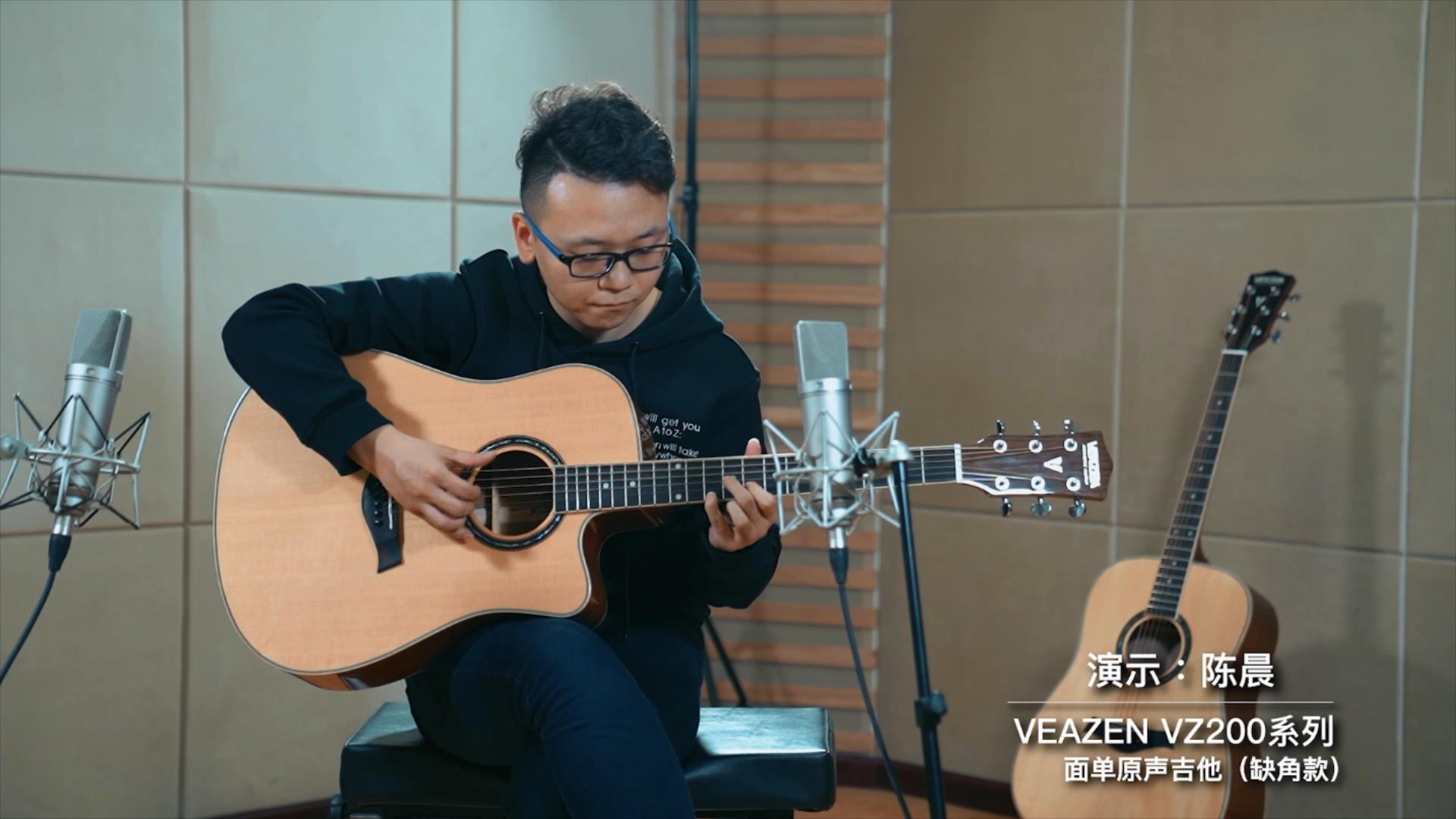 民谣吉他品牌十大排名,国际十大吉他品牌排行榜