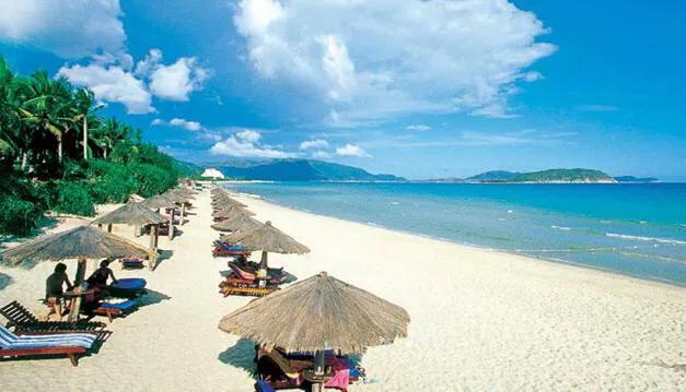 印象海南岛歌曲,印象海南岛海口