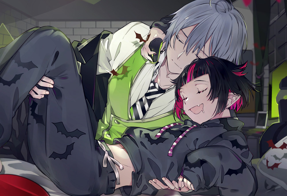 鏃ユ湰鍔ㄦ极鍙ら鍩庡競鎻掔敾,鏃ユ湰鍔ㄦ极濂冲鍜岀尗鍜殑鎻掔敾