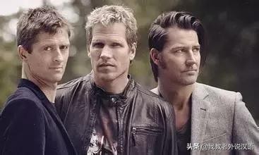 细数那些火到海外的中文歌,外文歌曲翻唱成中文歌曲