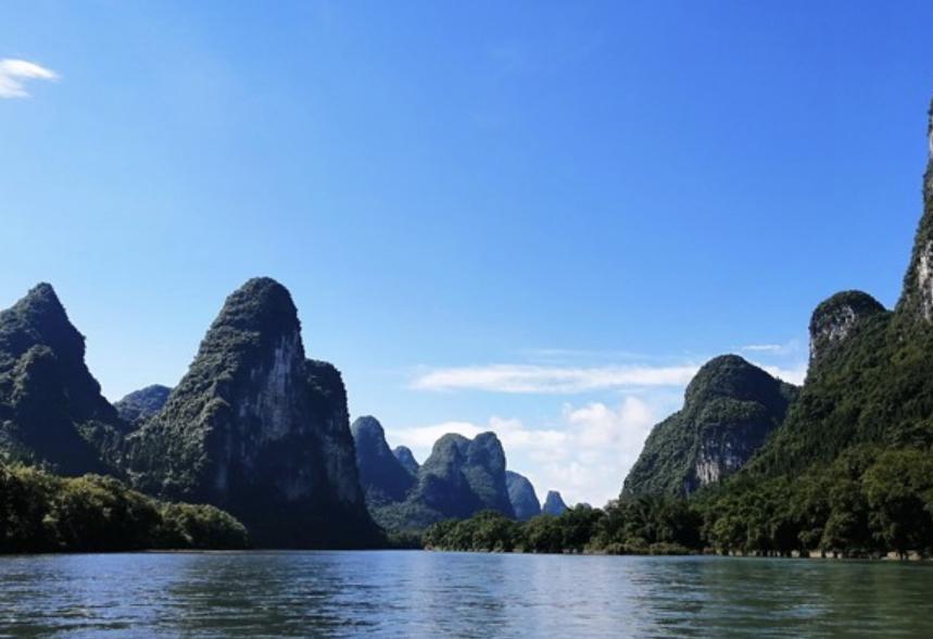 从北京一路向南自驾10天旅游攻略,北京至海口自驾走三天最佳路线