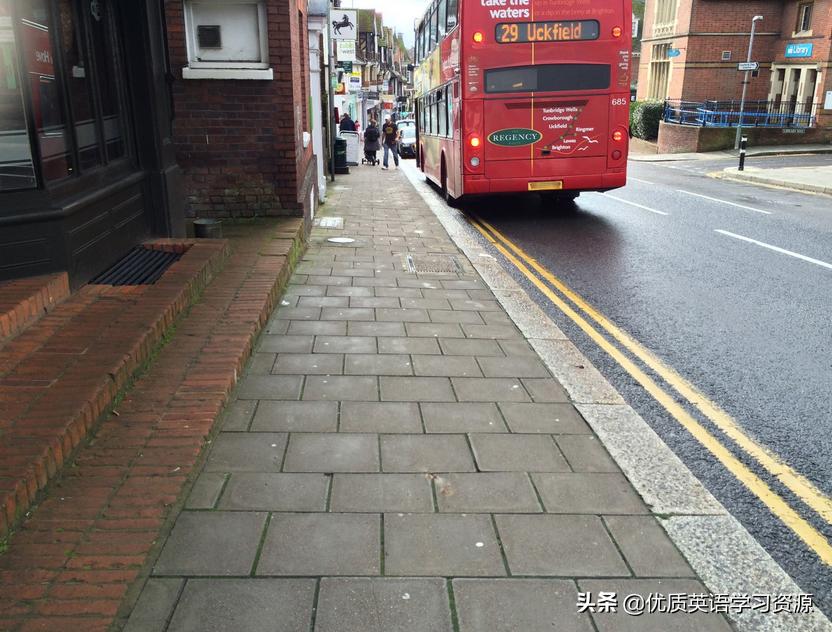 英语口语之城市系列,英语城市场所词汇