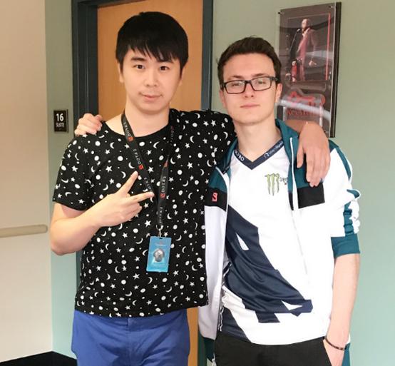 dota2牛逼战队成员,dota2ybb战队老板