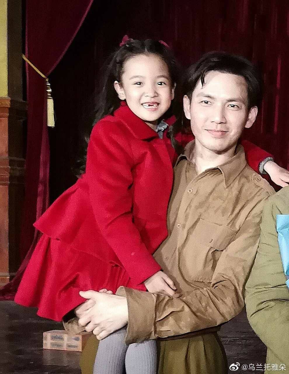 钟汉良又一新剧杀青来袭,钟汉良解放了杀青