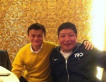 武僧一龙是不是水货？散打主席出面证实：他身经百战，有真功夫