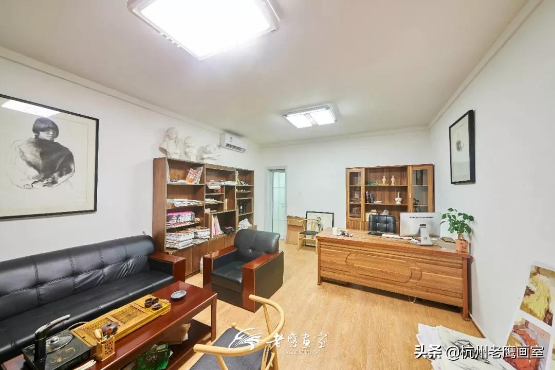 杭州老鹰画室哪个校区最好,老鹰画室富阳校区地址