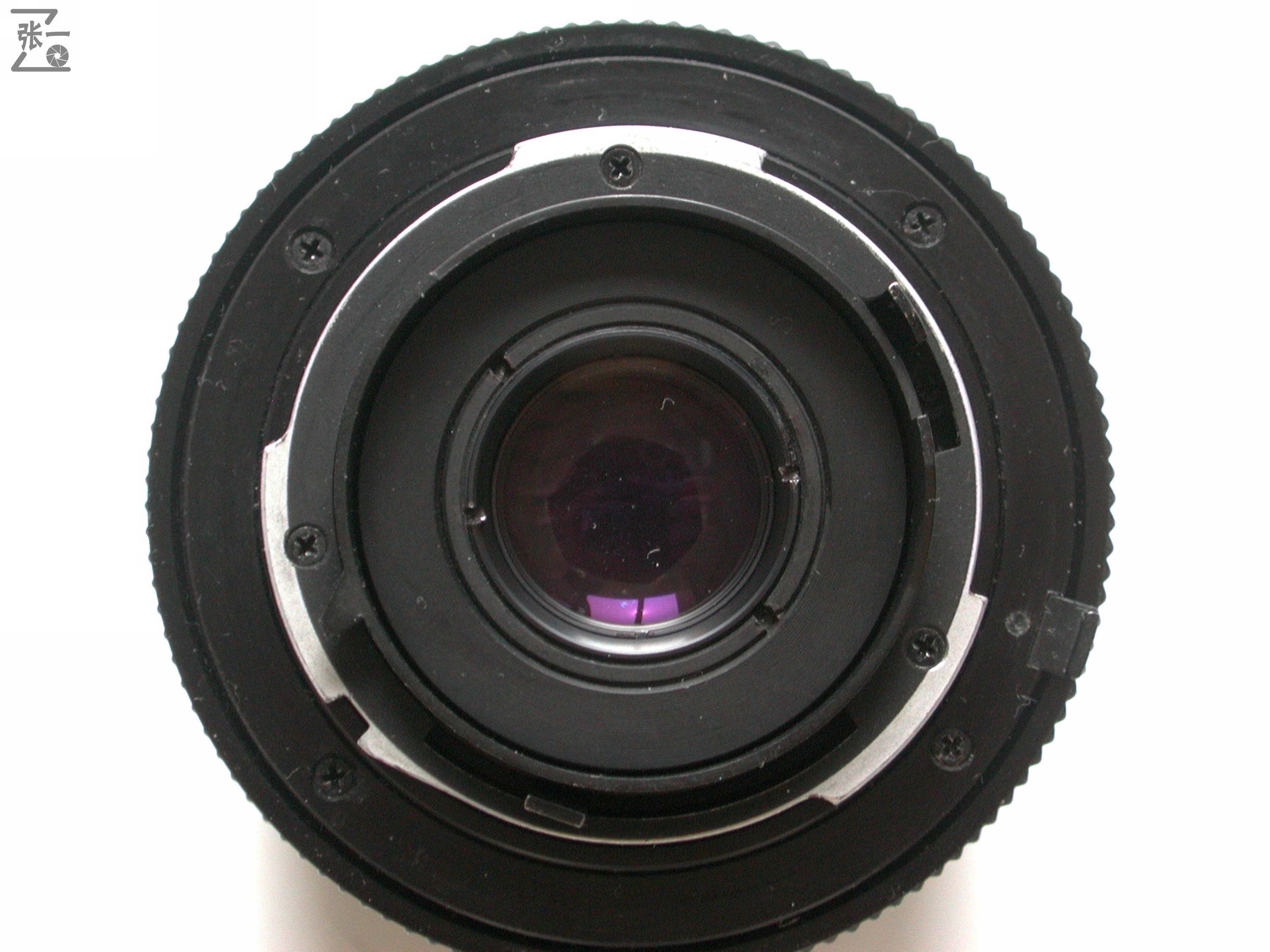 镜头测试：蔡司红T28/2.8+索尼微单A7实拍北京景山公园