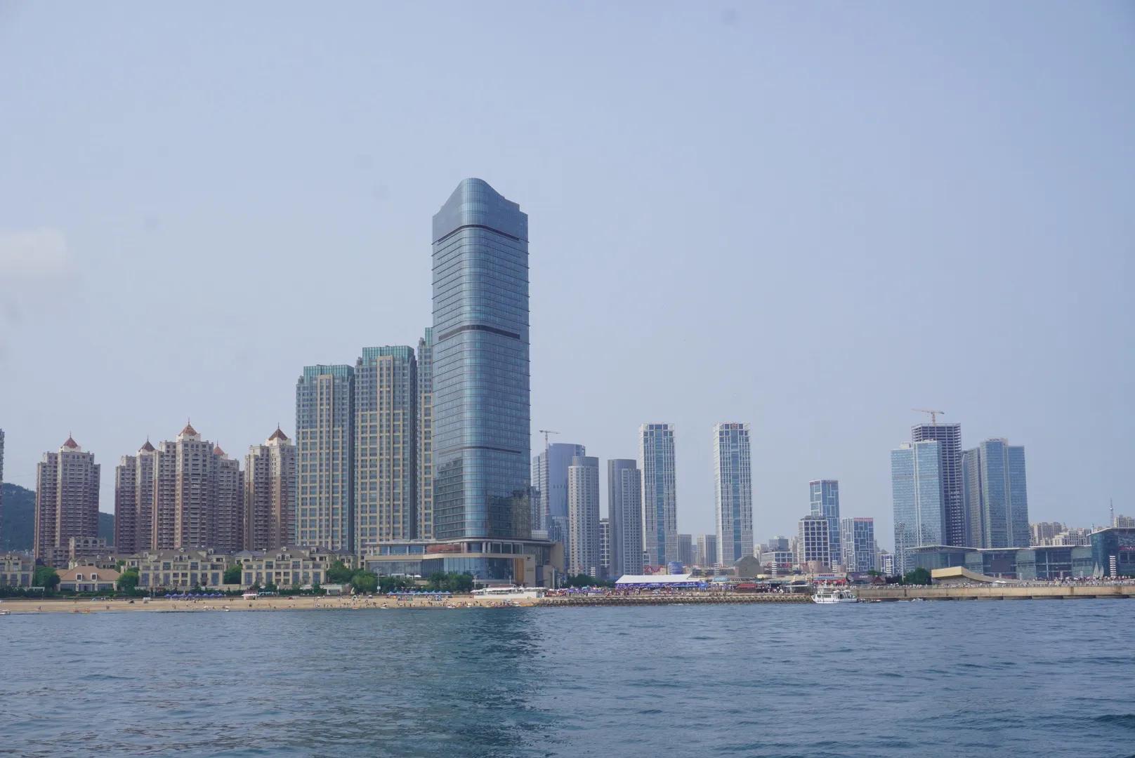 大连复古主题酒店,大连有格调的酒店