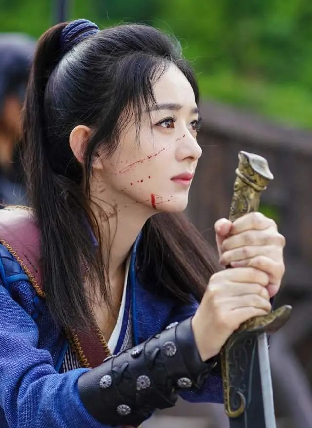 对得起《毛骗》这块金字招牌，没花几个钱，照样豆瓣8.7分