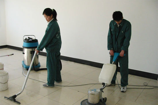 瓷砖好脏用什么清洗最好,瓷砖清洁小妙招瓷砖生锈怎么办