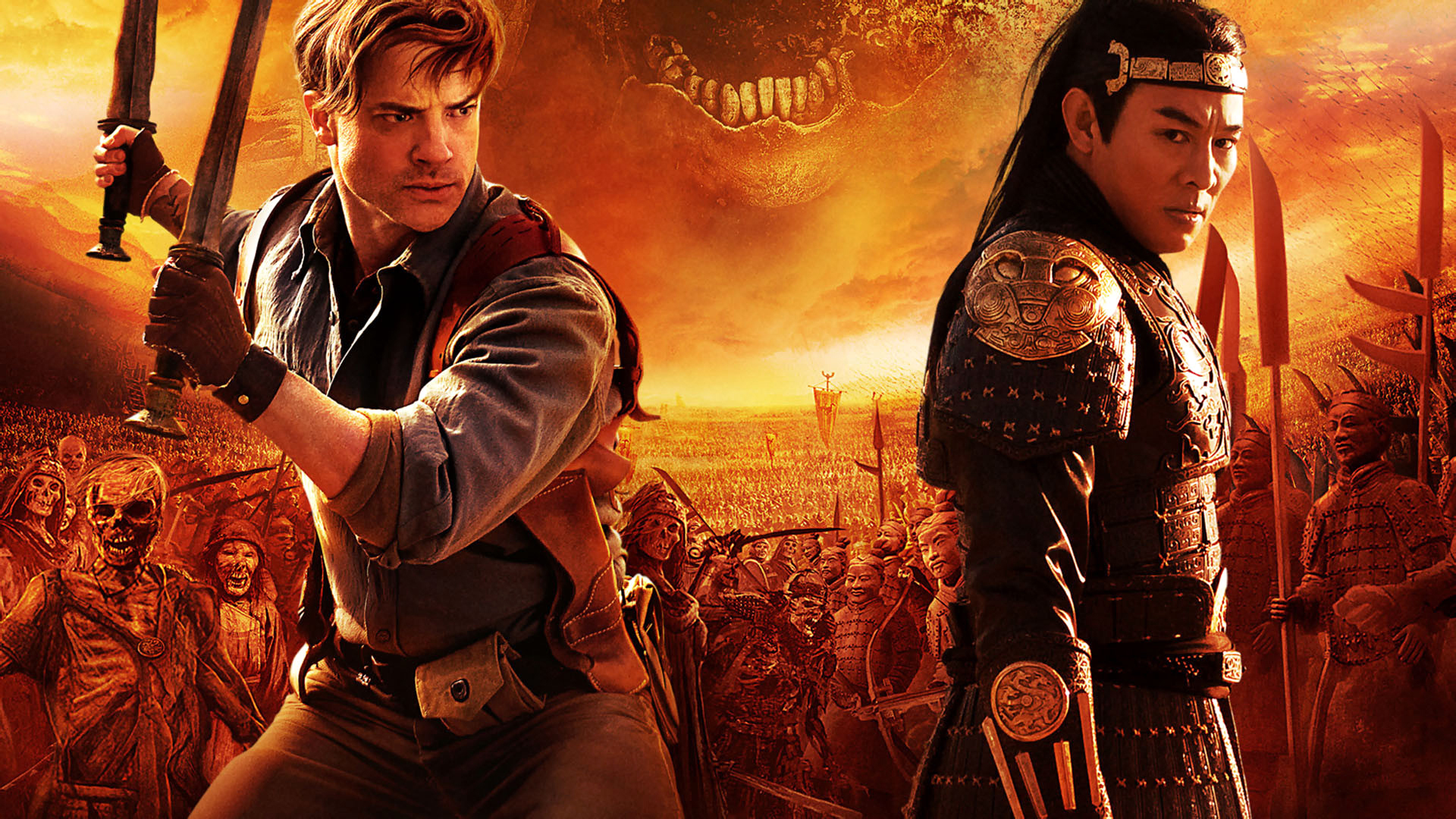 中国电影圈一哥,一哥影视集团