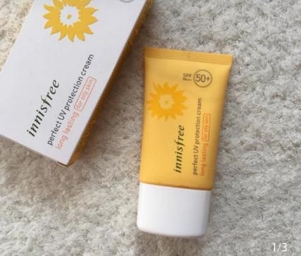 被网红“吹捧”防晒霜，这4款“坑”你都踩过，“安耐晒”失望吗