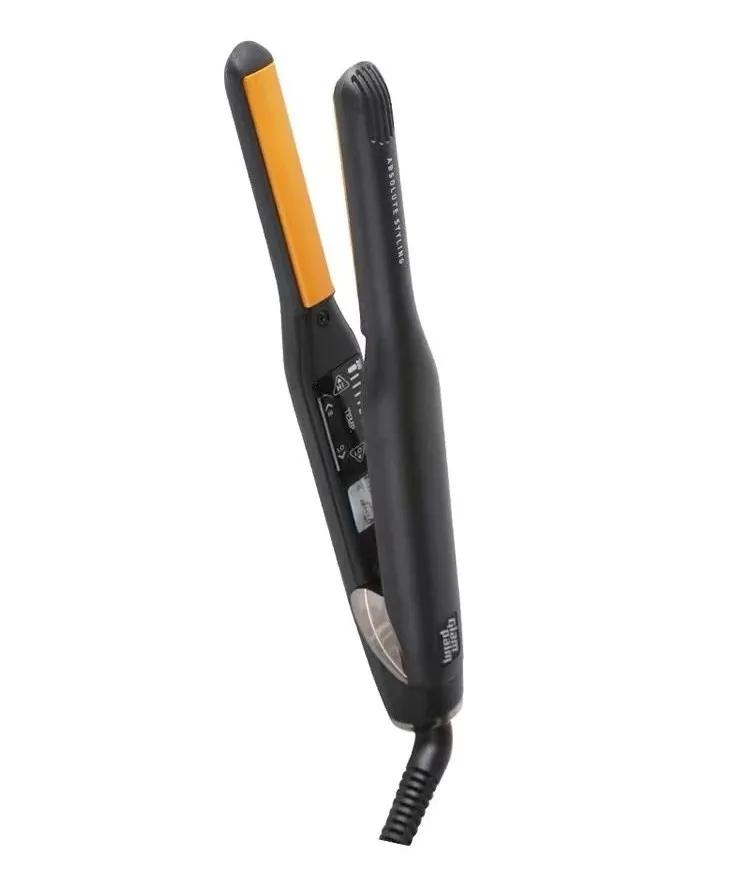 岳晓琳发型设计黄金法则,岳晓琳男发造型