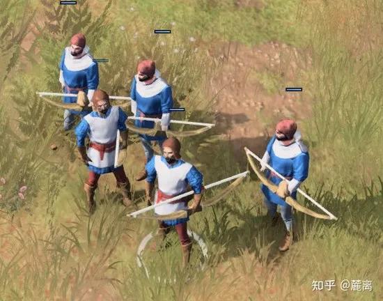 帝国时代4测评,帝国时代4详细测评